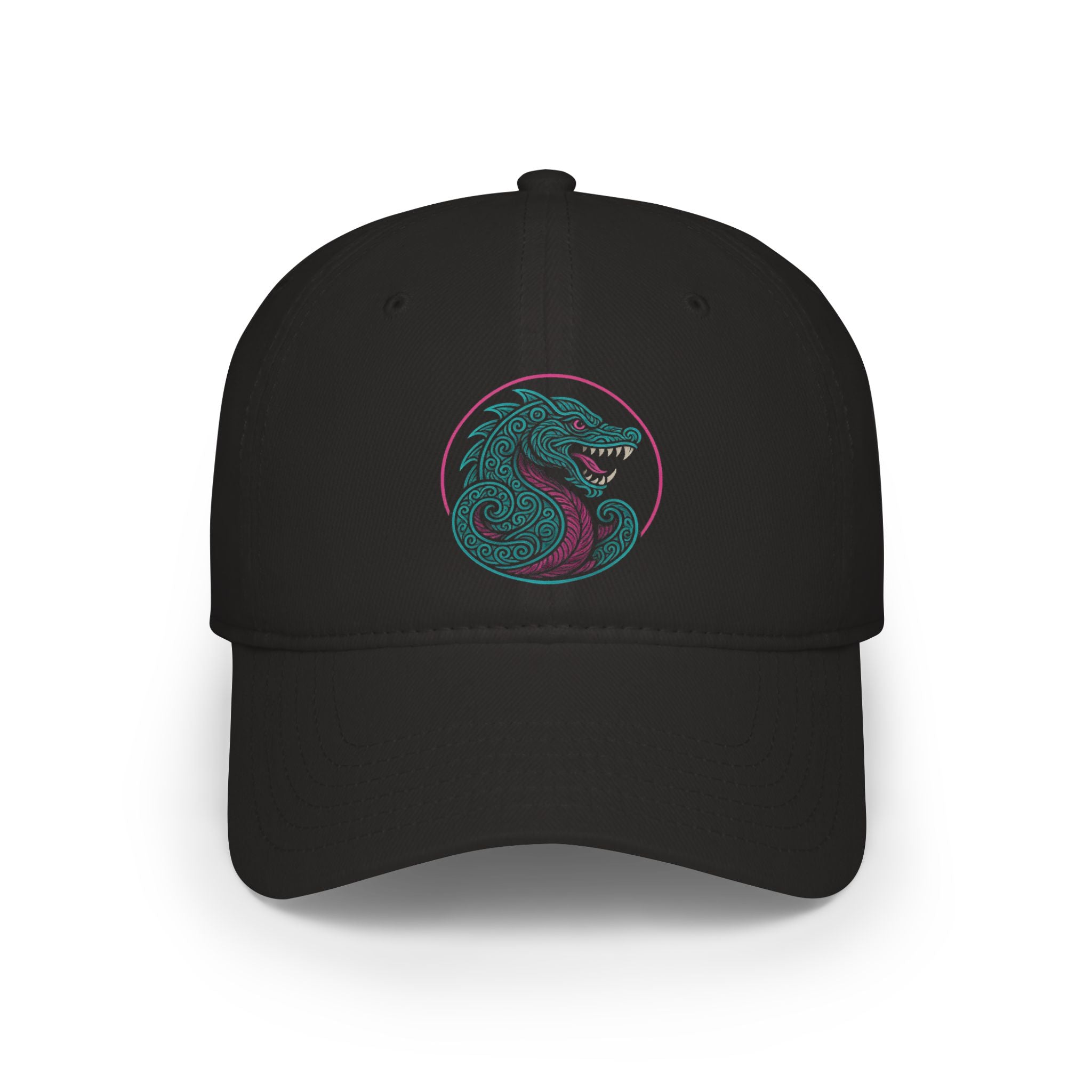 Taniwhunk Baseball Cap - Ballers Series