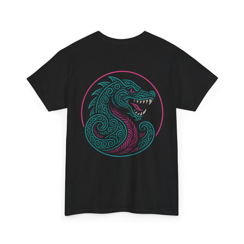 Taniwhunk 100% Cotton T- Shirt - Ballers Series