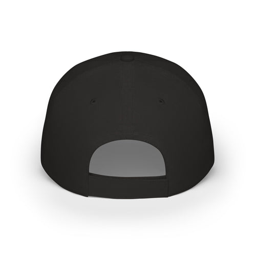 Taniwhunk Baseball Cap - Ballers Series