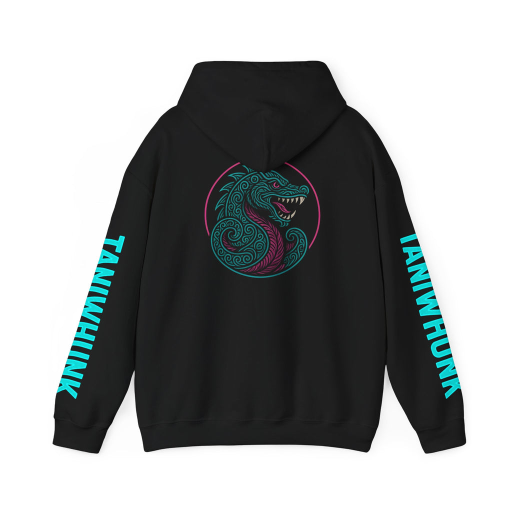 Taniwhunk Premium Hoodie — Ballers Series