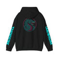 Taniwhunk Premium Hoodie — Ballers Series