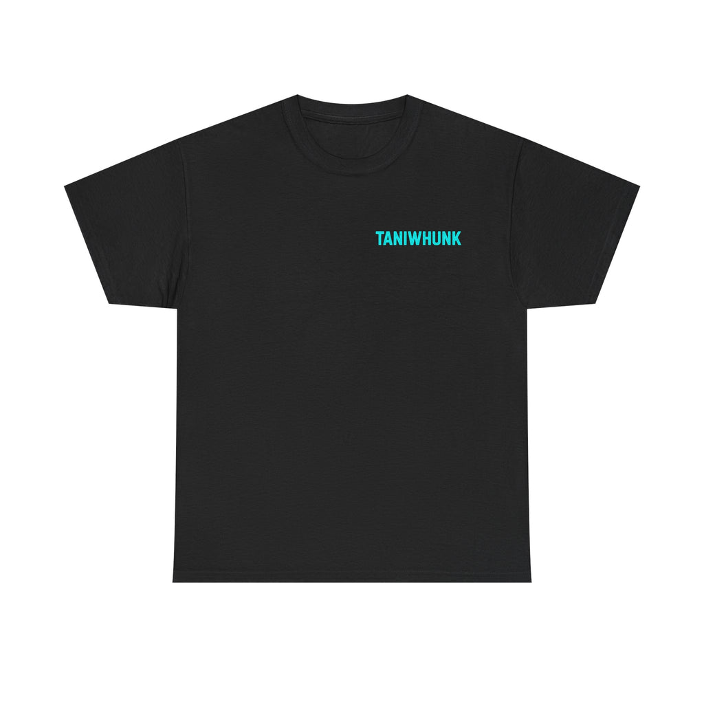 Taniwhunk 100% Cotton T- Shirt - Ballers Series