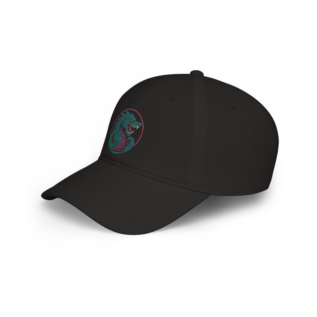 Taniwhunk Baseball Cap - Ballers Series