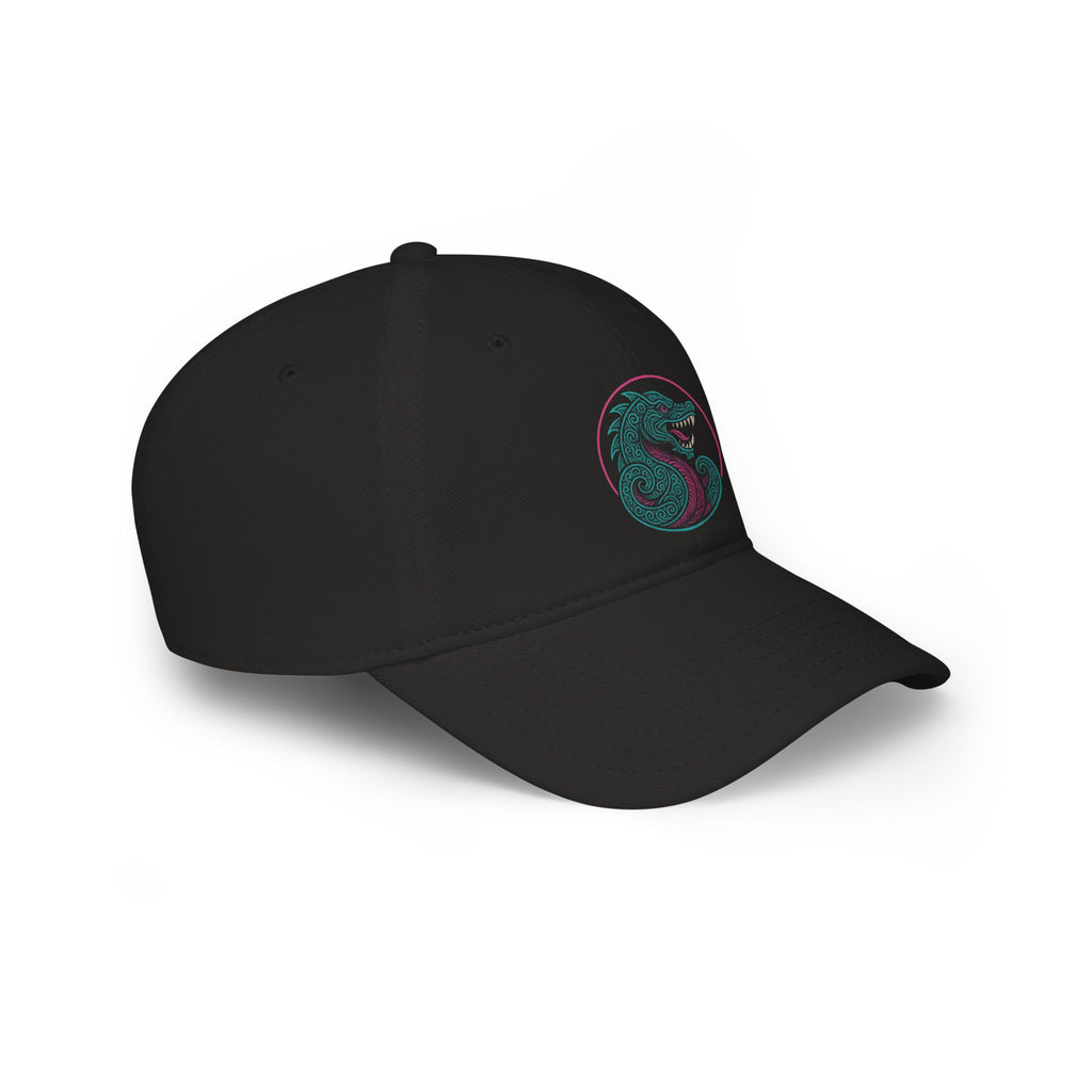 Taniwhunk Baseball Cap - Ballers Series